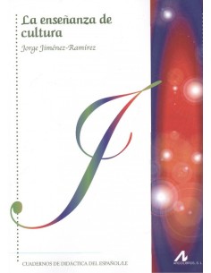 LA ENSENANZA DE CULTURA