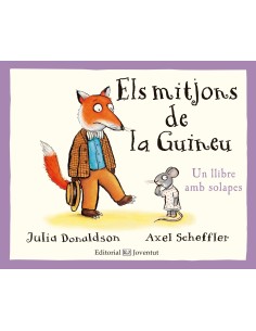 ELS MITJONS DE LA GUINEU