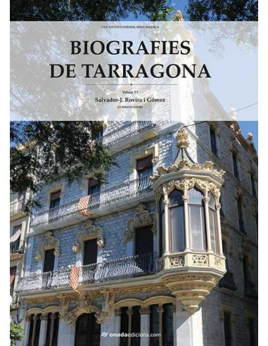 BIOGRAFIES DE TARRAGONA