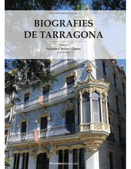 BIOGRAFIES DE TARRAGONA