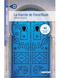 MARCHE DE L INCERTITUDE