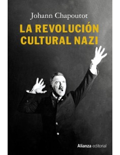 LA REVOLUCION CULTURAL NAZI