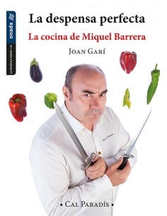 LA DESPENSA PERFECTA