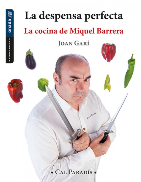 LA DESPENSA PERFECTA