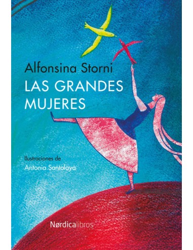 Las grandes mujeres