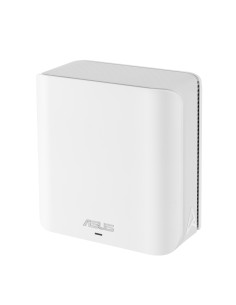 ZenWiFi BD4 Doble banda (2,4 GHz / 5 GHz) Wi-Fi 7 (802.11be) Blanco 2 Interno