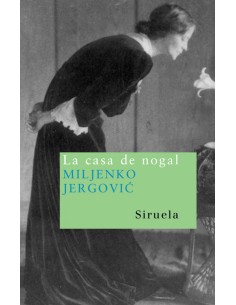 La casa de nogal