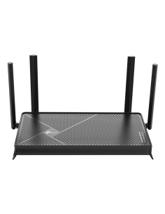 Archer BE3600 router inalámbrico 2.5 Gigabit Ethernet Doble banda (2,4 GHz / 5 GHz) Negro