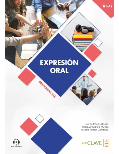 EXPRESION ORAL A1 A2