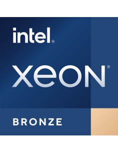 Xeon Bronze 3508U procesador 2,1 GHz 22,5 MB Caja