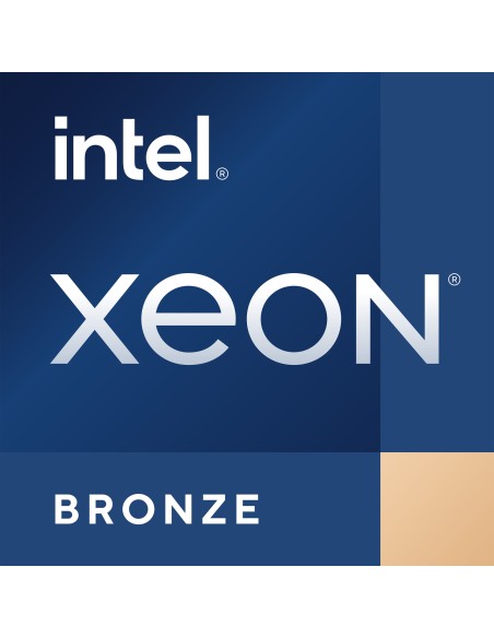 Xeon Bronze 3508U procesador 2,1 GHz 22,5 MB Caja