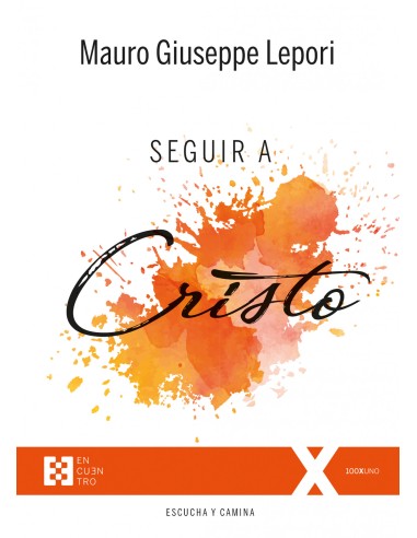Seguir a Cristo