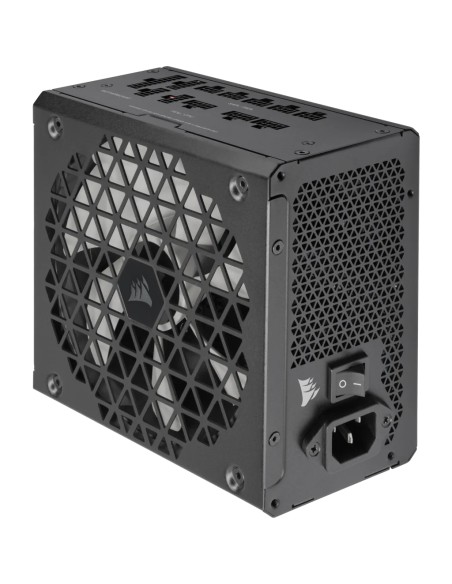 CP-9020257-EU unidad de fuente de alimentación 1000 W 24-pin ATX ATX Negro