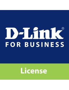 D-View 8 Gestión de redes 1 licencia(s) 1 año(s)