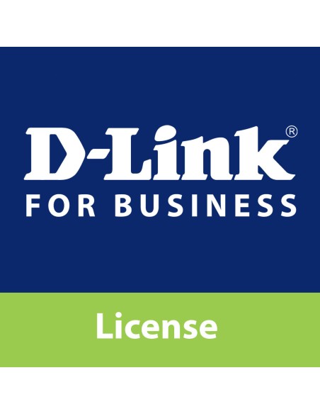 D-View 8 Gestión de redes 1 licencia(s) 1 año(s)