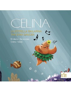 Celina la estrella bailarina Celina the star dancer