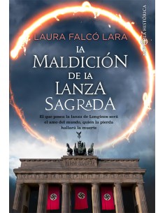 La maldicion de la lanza sagrada