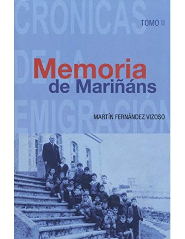 Memoria de Marinans 2