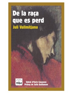 De la raca que es perd
