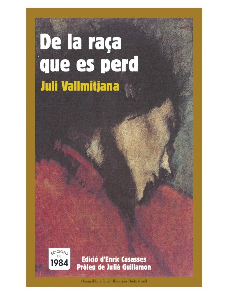 De la raca que es perd