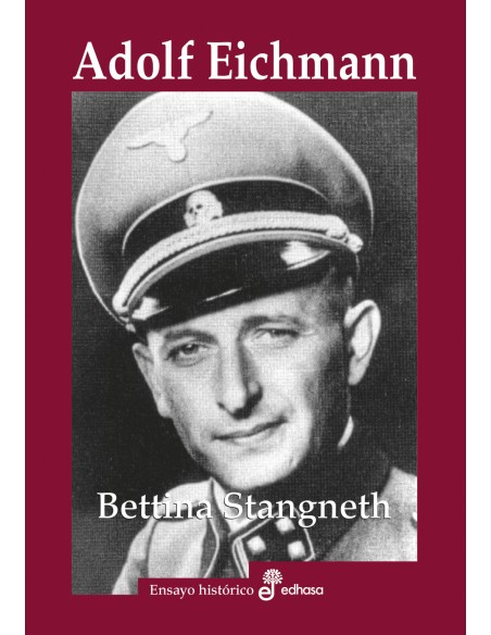 Adolf Eichmann