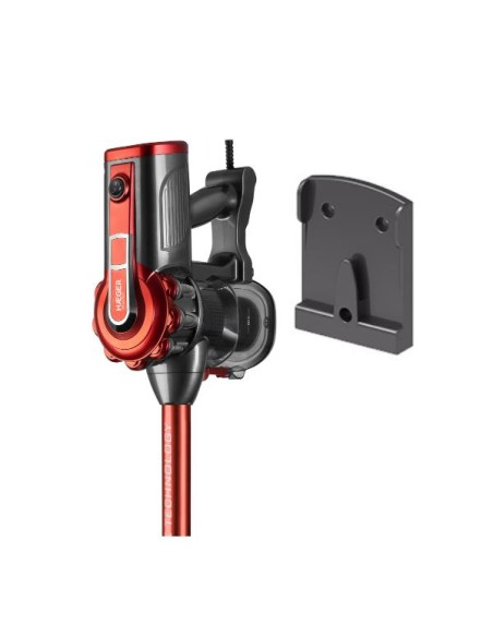 HAEGER VENUS 600 ASPIRADOR VERTICAL