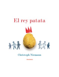 El Rey Patata