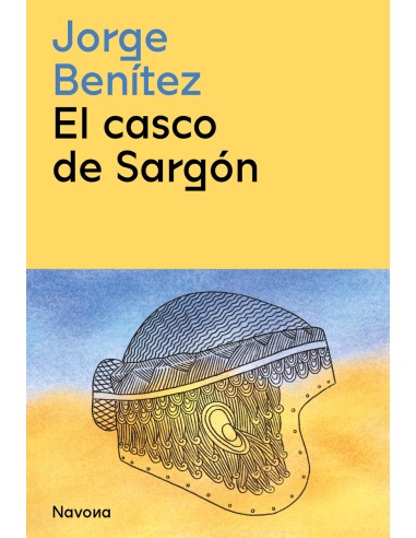 El casco de Sargon