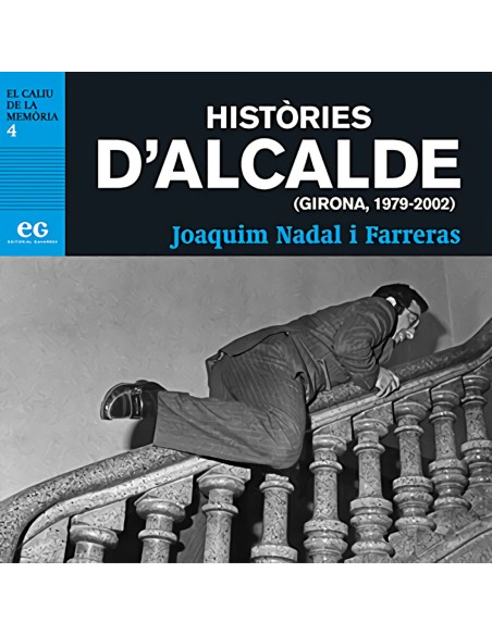 HISTORIES D ALCALDE