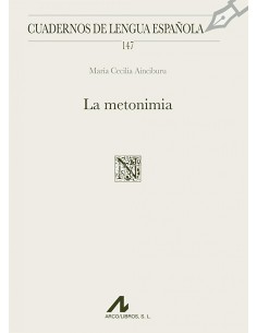 La metonimia