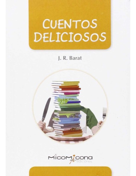 Cuentos deliciosos