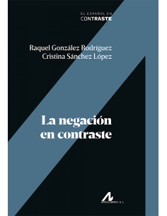 La negacion en contraste