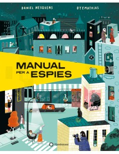 Manual per a espies