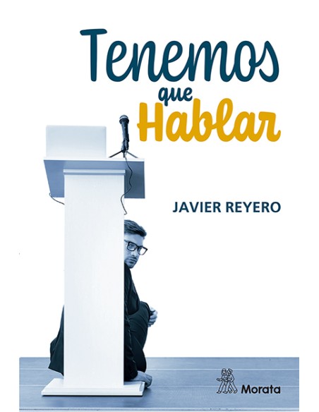 Tenemos que hablar