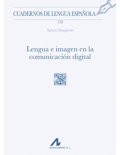 Lengua e imagen en la comunicacion digital