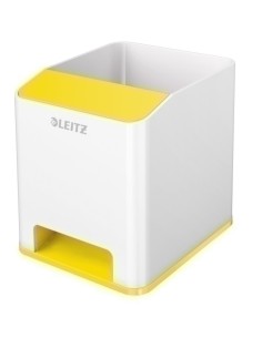 CUBILETE LEITZ WOW DUAL AM/BL