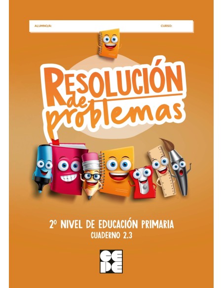 Resolucion de Problemas 23 Hipatia