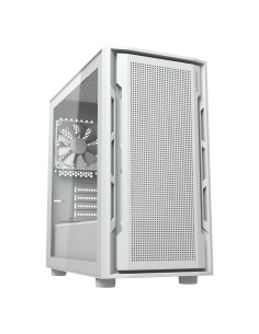 Uniface Mini Mini Tower Blanco