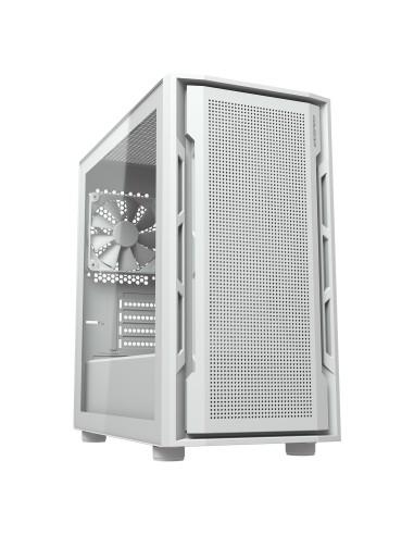 Uniface Mini Mini Tower Blanco
