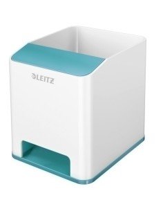 CUBILETE LEITZ WOW DUAL TQ/BL