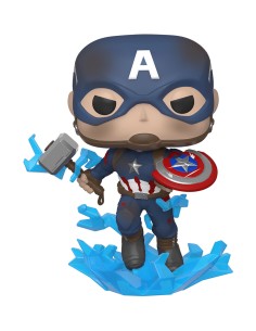 Captain America