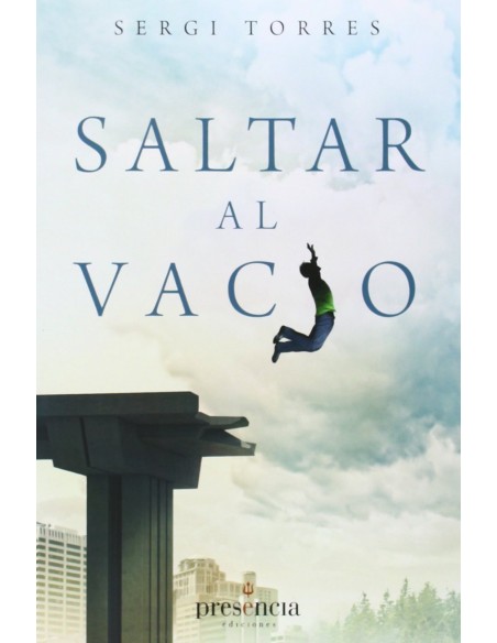 Saltar al vacio