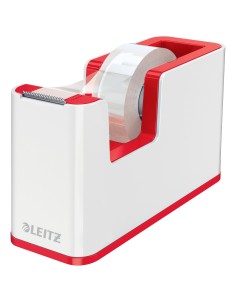 WOW Poliestireno (PS) Rojo, Blanco