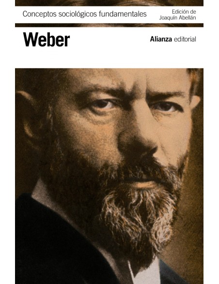 Conceptos sociologicos fundamentales