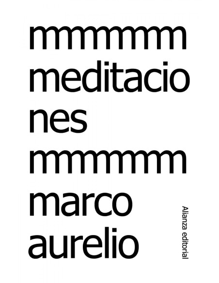 Meditaciones