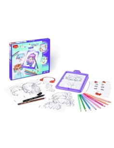 MAPED CREATIV AVATAR TABLET MANGA