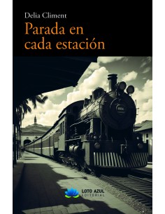 Parada en cada estacion