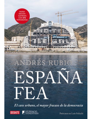 ESPANA FEA AMPLIADO 2023