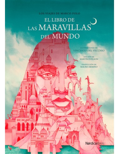 Libro de las maravillas del mundo El