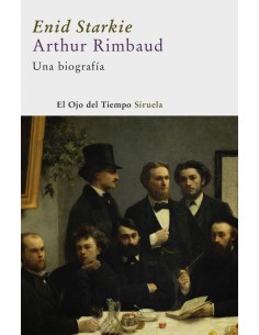 Arthur Rimbaud